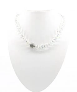 Touche' Girls Best Friend Necklace -C4