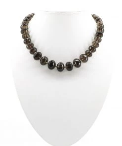 Touche' Presley Beaded Necklace Jewellery