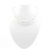 Touche' Jewellery Hailey Crystal Necklace