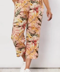 Gordon Smith Tropical Print Pant | GS37s Pants