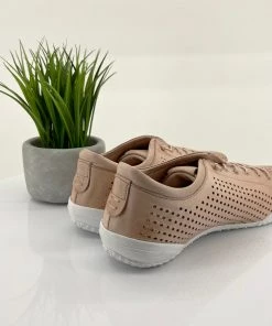 Rilassare Tyhoe Sneaker | Powder | RS9