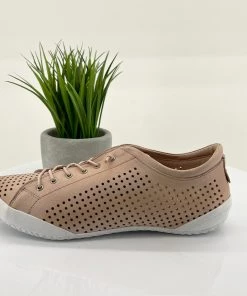 Rilassare Tyhoe Sneaker | Powder | RS9