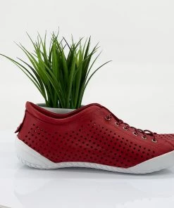 Rilassare Tyhoe Sneaker | Chilli | RS9