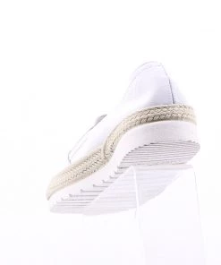 Verbenas Nuria Sofia Loafer - White
