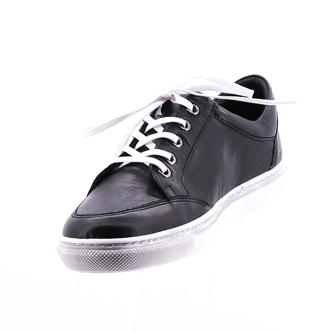 Via Nova Carina Black/Leopard Shoes 3 Via Nova Carina Black/Leopard Shoes