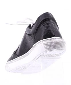 Via Nova Carina Black/Leopard Shoes 8 Via Nova Carina Black/Leopard Shoes