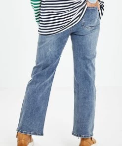 Threadz Vicki Jean | Denim | TZ37 Clothing