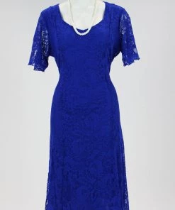 Sash Violet Dreams Dress