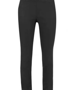 Verge Washington Pull On Pants - Black