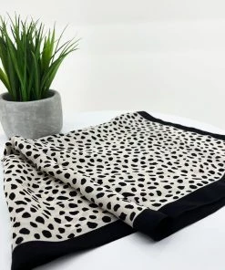 Holiday Accessories Wild Time Scarf | BT20