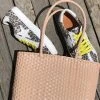 Alfie & Evie Valdo Leopard Sneaker | Champagne | AE4 Shoes