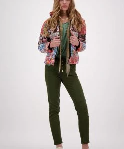 Rubyyaya Yukon Puffer | RY37 Clothing