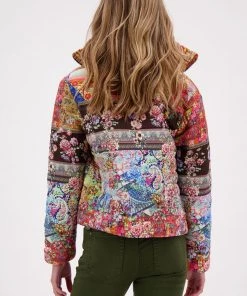 Rubyyaya Yukon Puffer | RY37 Clothing