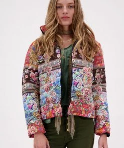 Rubyyaya Yukon Puffer | RY37 Clothing