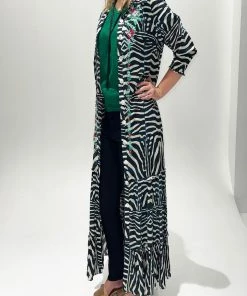 Rubyyaya Zanzibar Maxi Dress | Navy | Ry40 Clothing 6 Rubyyaya Zanzibar Maxi Dress | Navy | Ry40 Clothing