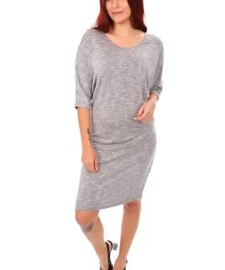 Dresses Zebart Easy Dress 5097